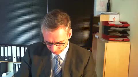 Franz online show from September 13, 6:35 am
