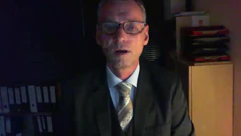 Franz online show from October 10, 4:39 pm