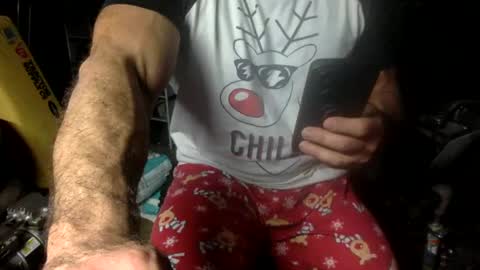 whackingmywilly online show from December 26, 3:27 am