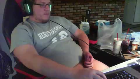 whateverdude555 online show from October 17, 11:18 pm
