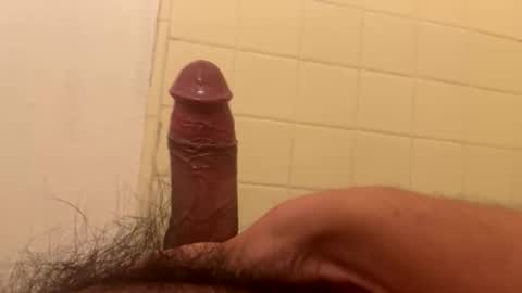 Snapshot of whattoname12345 chatting on February 23, 9:22 am Ron online show from February 23, 9:22 am