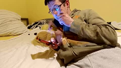 Snapshot of whatwouldyouliketosee chatting on December 29, 10:25 pm stoffy online show from December 29, 10:25 pm