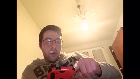 Snapshot of whatwouldyouliketosee chatting on January 6, 6:20 pm stoffy online show from January 6, 6:20 pm