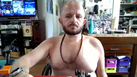 Snapshot of wheelzie chatting on January 4, 3:18 am wheelzie online show from January 4, 3:18 am