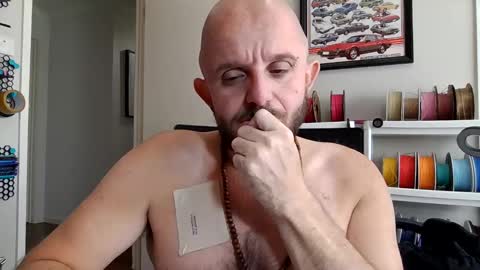 Snapshot of wheelzie chatting on January 30, 6:35 am wheelzie online show from January 30, 6:35 am