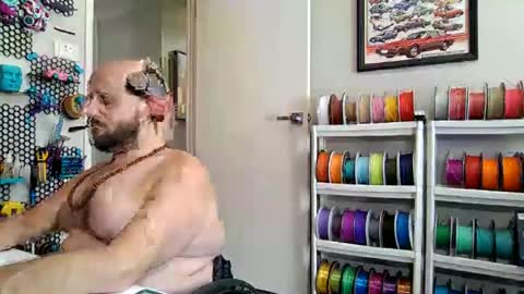 Snapshot of wheelzie chatting on March 3, 4:36 am wheelzie online show from March 3, 4:36 am