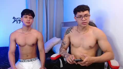 whipped_ripped online show from October 8, 2:04 pm