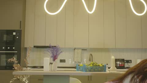 Naomi online show from October 27, 2:15 am