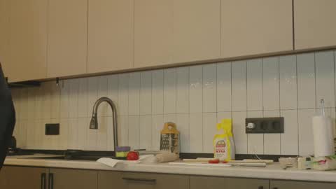 Naomi online show from November 30, 2:26 am