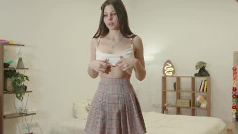 Naomi online show from April 21, 2:15 am