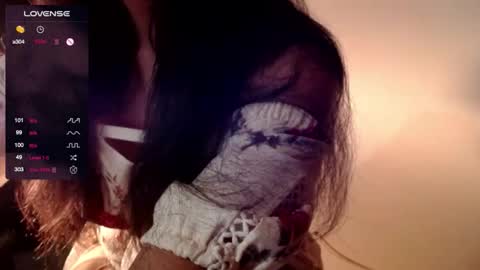 Snapshot of whisperingfire chatting on November 22, 7:18 am Mel online show from November 22, 7:18 am