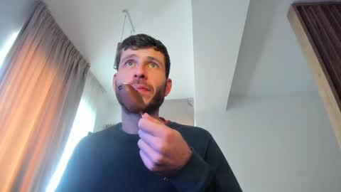 Snapshot of whisperoflust chatting on November 24, 11:32 am Michael online show from November 24, 11:32 am