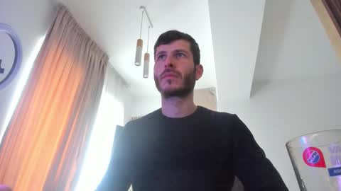 Snapshot of whisperoflust chatting on December 1, 9:58 am Michael online show from December 1, 9:58 am