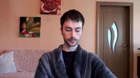 Tom online show from September 27, 1:38 pm