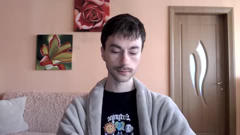 Tom online show from March 6, 10:01 am