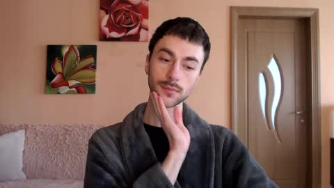 Tom online show from April 24, 1:24 pm