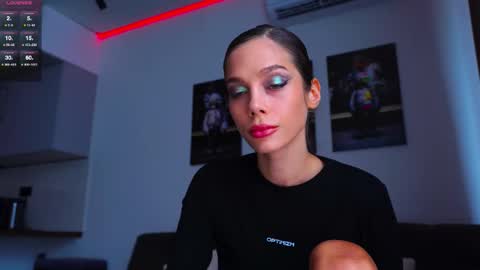 Snapshot of whitebanny chatting on September 18, 9:11 am Kate online show from September 18, 9:11 am