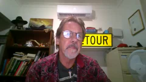 whiteboomer online show from March 20, 10:31 am