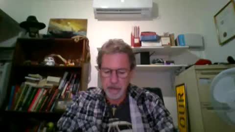 whiteboomer online show from April 18, 7:58 pm