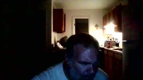 Snapshot of whiteboyguidx chatting on September 30, 3:22 am Tony Floyd online show from September 30, 3:22 am