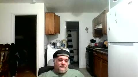 Snapshot of whiteboyguidx chatting on October 27, 11:41 pm Tony Floyd online show from October 27, 11:41 pm