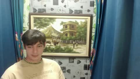 Christian online show from March 5, 2:57 am