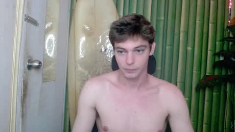 Christian online show from February 15, 9:55 pm