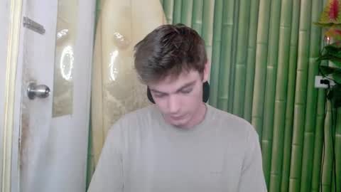 Christian online show from February 18, 2:18 am