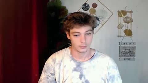 Christian online show from February 27, 9:31 am