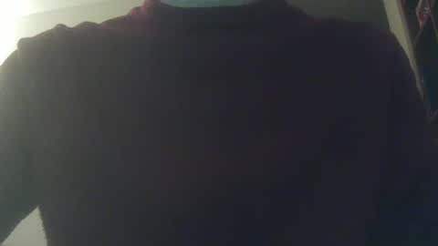 Whiteduke online show from December 7, 7:43 pm