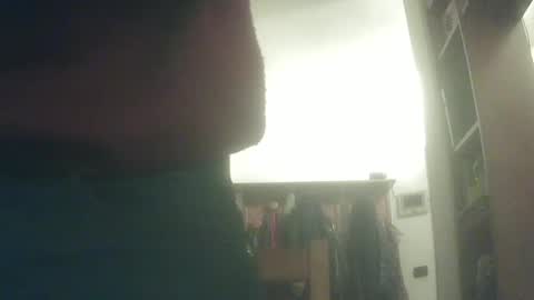 Whiteduke online show from February 9, 5:54 pm