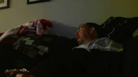 Snapshot of whitemi72975 chatting on November 29, 3:20 am Whitey online show from November 29, 3:20 am