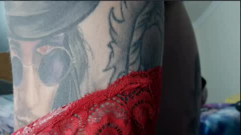 Paula online show from March 8, 2:04 am