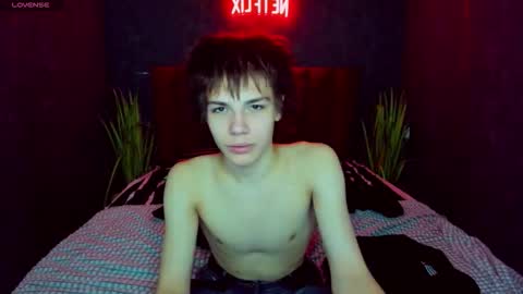 Geoffrey online show from October 23, 1:21 pm