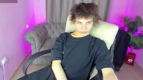 Geoffrey online show from January 14, 11:27 am