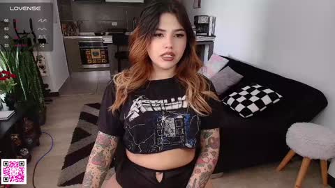 Snapshot of whites_emma chatting on January 10, 6:38 pm EMMA online show from January 10, 6:38 pm
