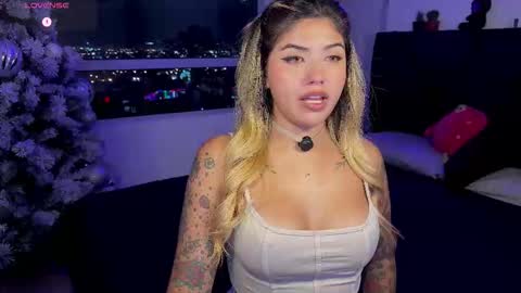 EMMA online show from February 6, 1:21 am