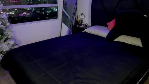 EMMA online show from February 12, 2:17 am