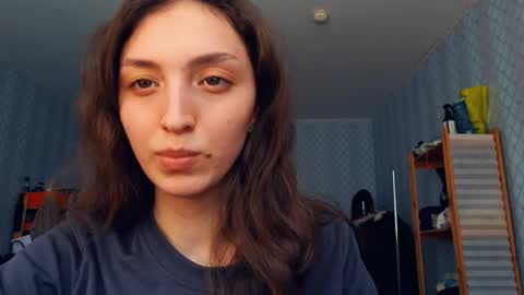 Cindy online show from March 12, 9:48 am