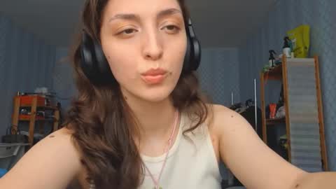 Cindy online show from March 26, 11:16 am