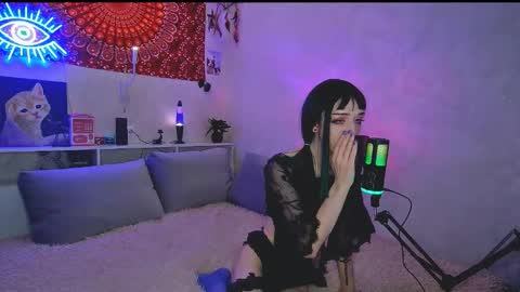 Alexa online show from October 17, 1:03 pm