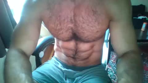 AC Flex online show from September 17, 8:10 pm