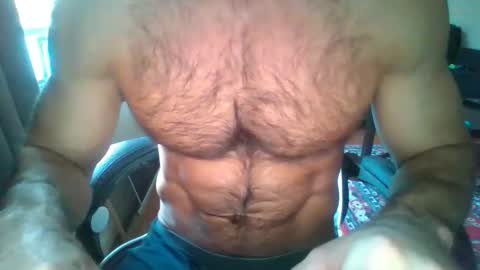 AC Flex online show from January 16, 8:46 pm