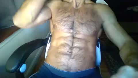 AC Flex online show from February 12, 9:43 pm