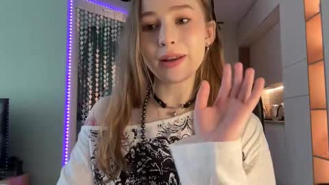 Alisa online show from January 15, 10:06 am