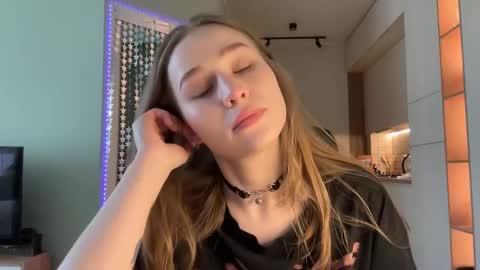 Alisa online show from January 21, 10:08 am