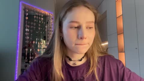 Alisa online show from March 7, 6:35 am