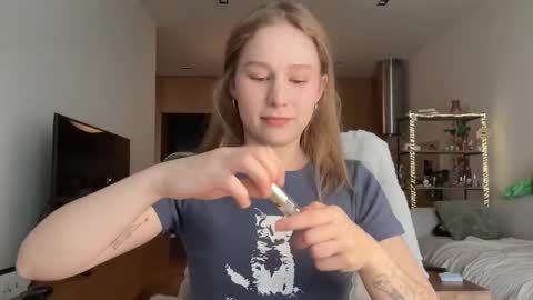 Alisa online show from September 11, 7:08 am