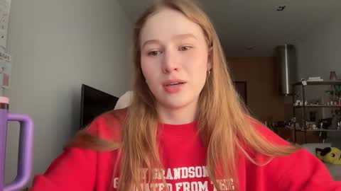 Alisa online show from October 19, 7:20 am