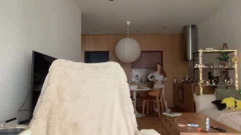 Alisa online show from November 9, 7:28 am